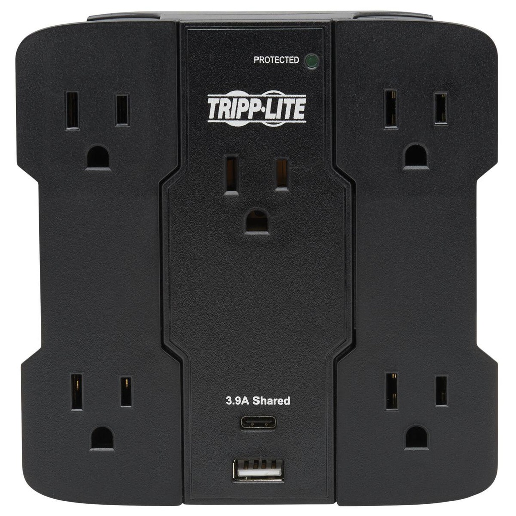 TRIPP LITE SK5BUCAM