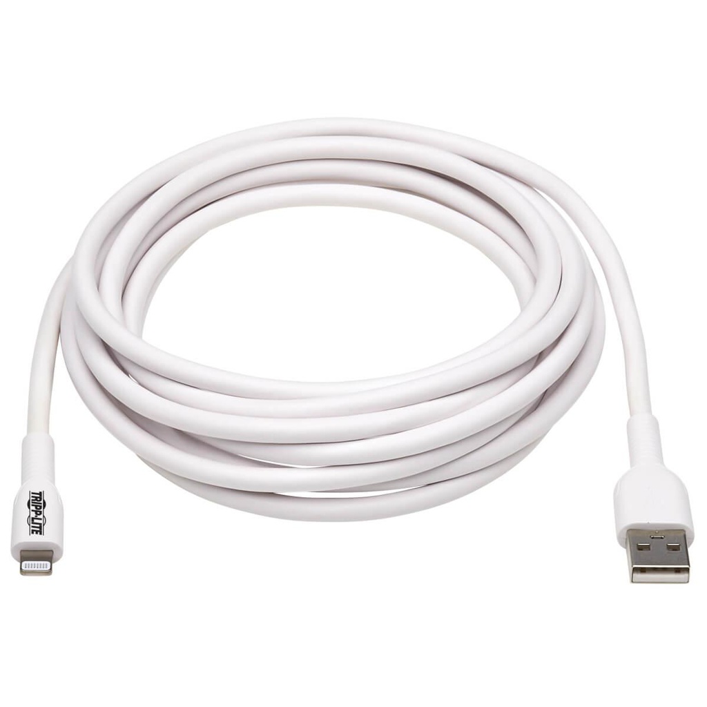 TRIPP LITE M100AB-03M-WH