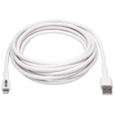 TRIPP LITE M100AB-03M-WH