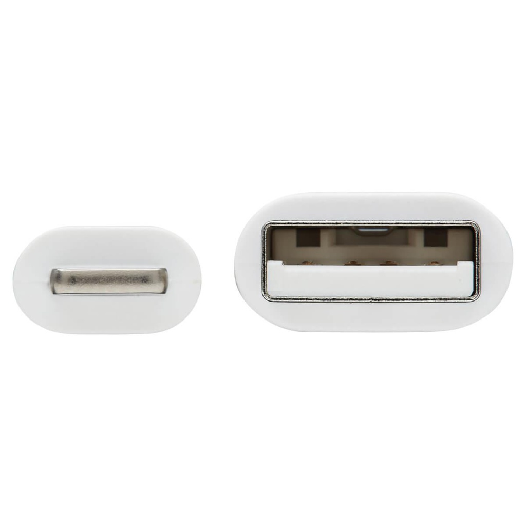 TRIPP LITE M100AB-03M-WH