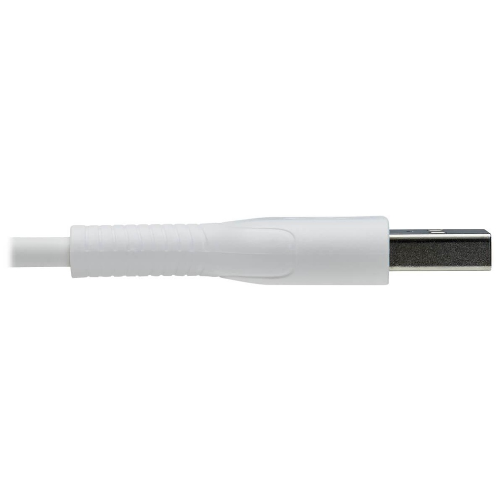 TRIPP LITE M100AB-03M-WH