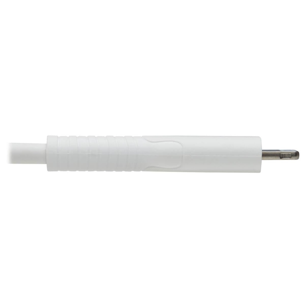 TRIPP LITE M100AB-03M-WH