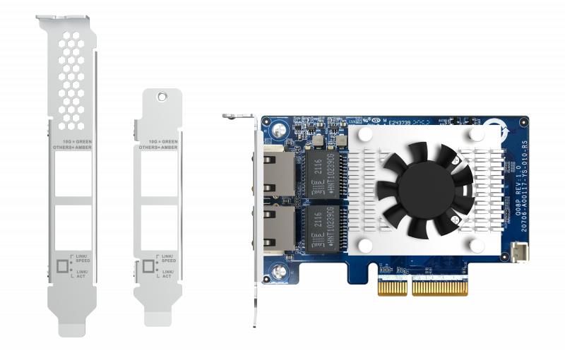 QNAP QXG-10G2TB