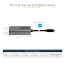 STARTECH.COM CDP2MDPEC