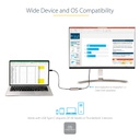 STARTECH.COM CDP2MDPEC