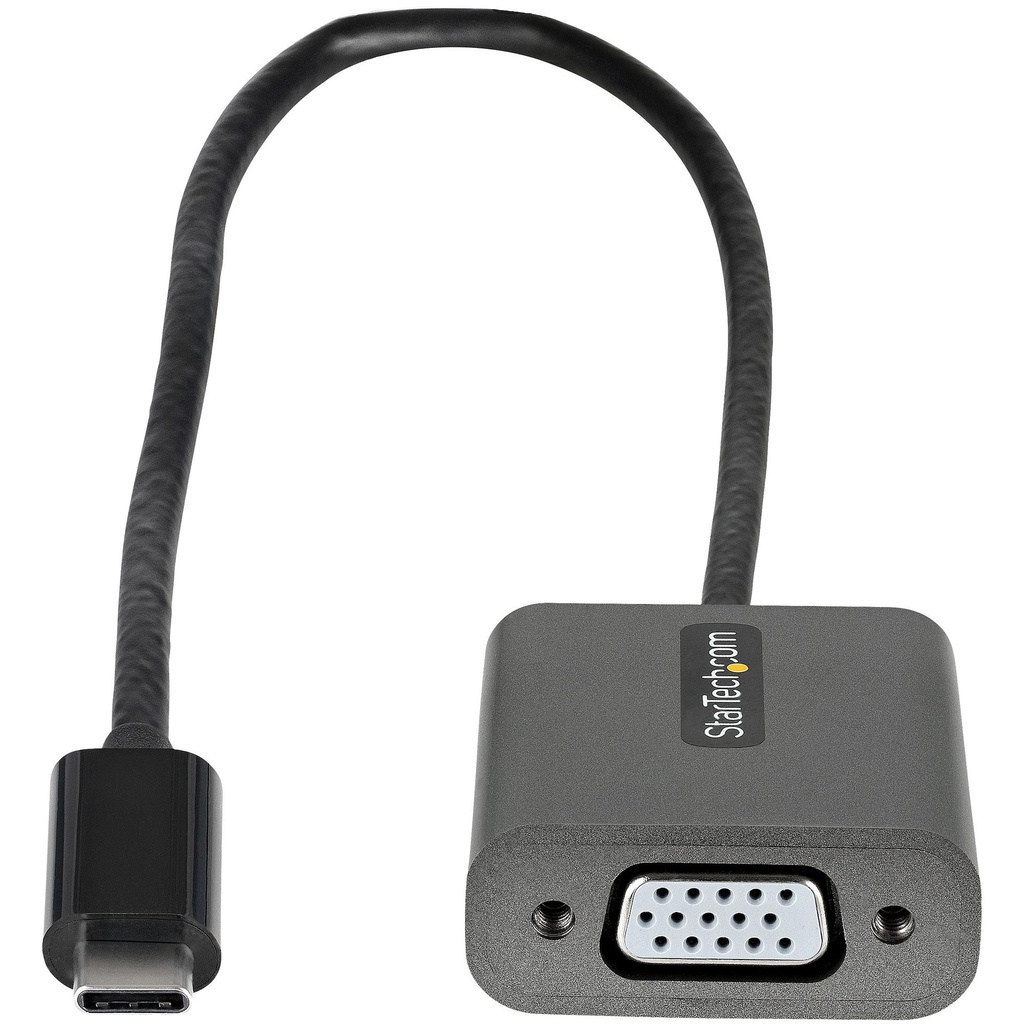 STARTECH.COM CDP2VGAEC