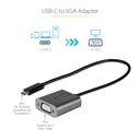 STARTECH.COM CDP2VGAEC