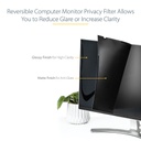 STARTECH.COM PRIVACY-SCREEN-185M