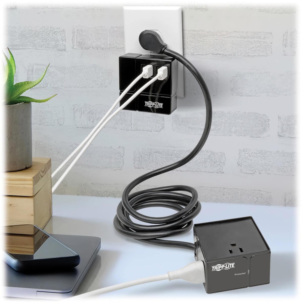 TRIPP LITE TLP368CUBEUAM