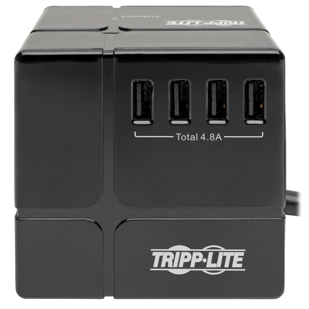 TRIPP LITE TLP368CUBEUAM