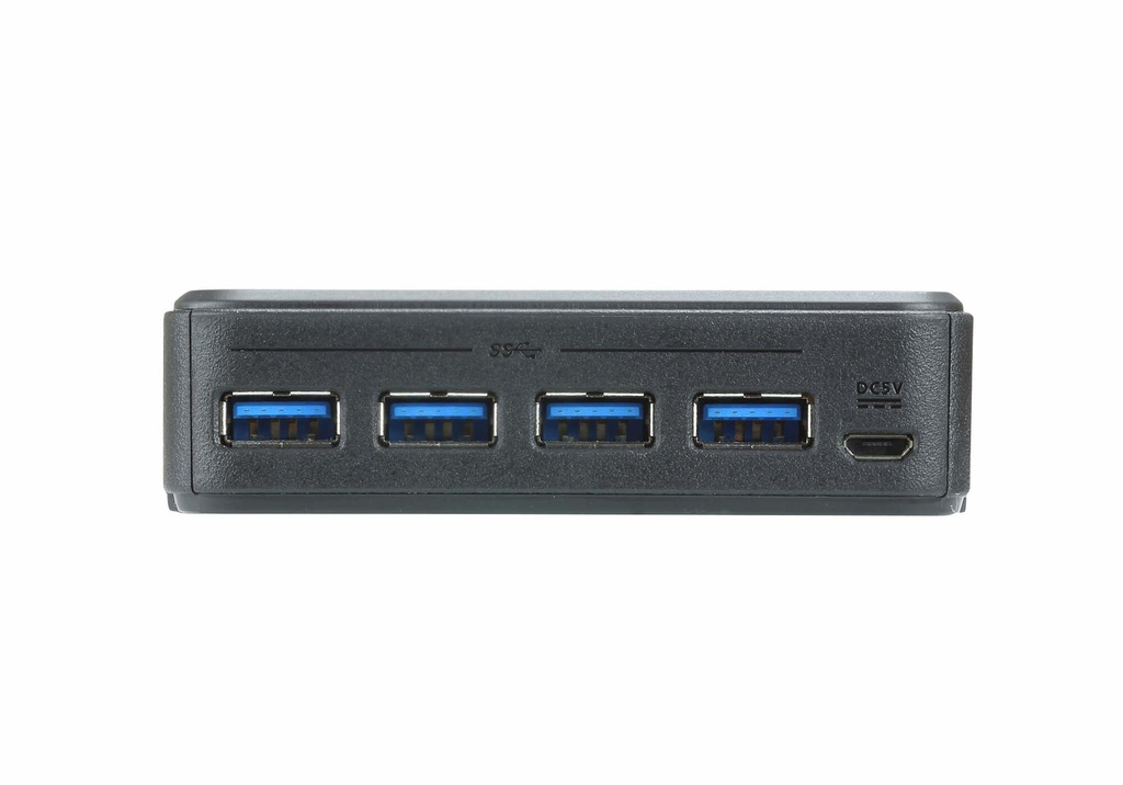 ATEN TECHNOLOGY US3344