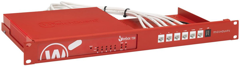 RACKMOUNT.IT RM-WG-T6