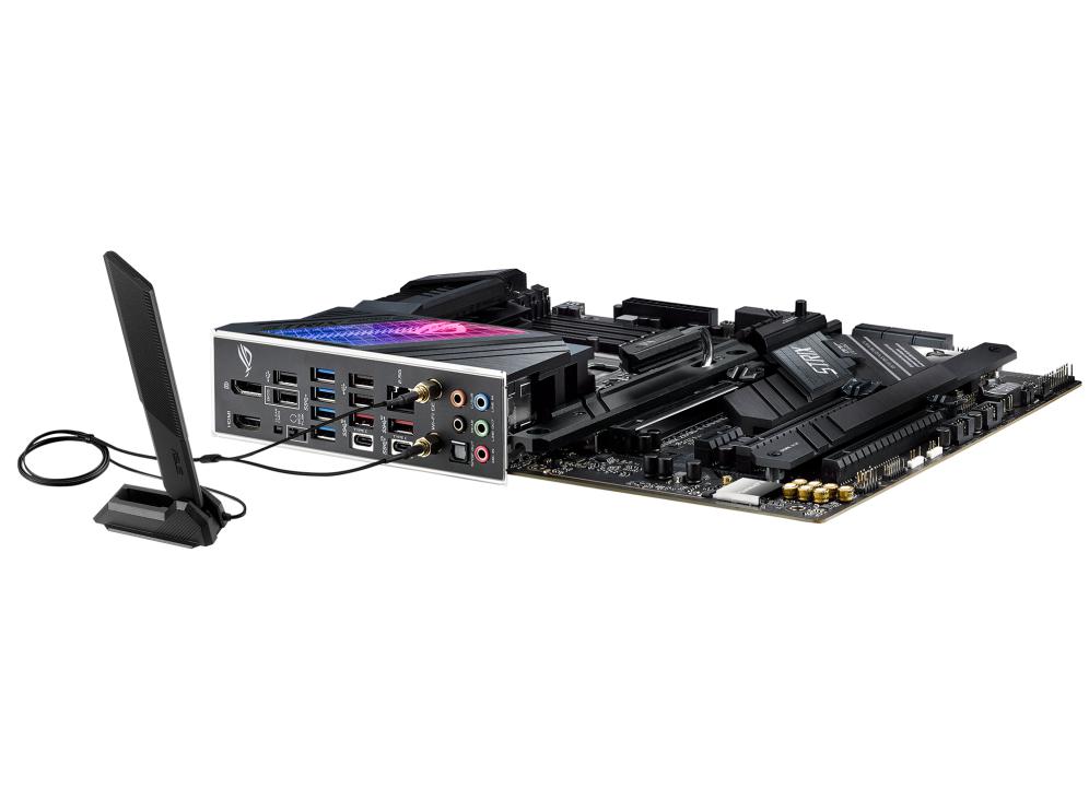 ASUS ROG STRIX Z690-E GAMING WIFI