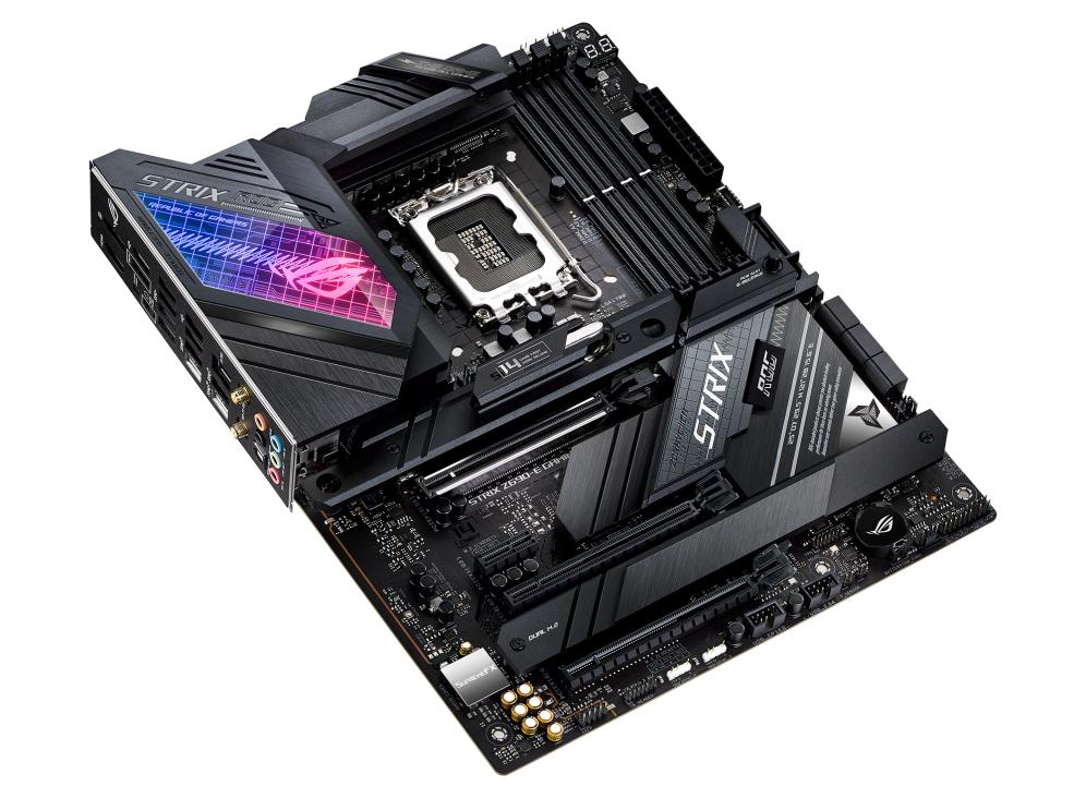 ASUS ROG STRIX Z690-E GAMING WIFI