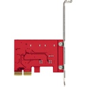 STARTECH.COM 2P6GR-PCIE-SATA-CARD