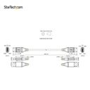 STARTECH.COM DP14VMM4M