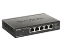 D-LINK SOLUTIONS DGS-1100-05PDV2