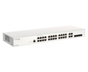 D-LINK SOLUTIONS DBS-2000-28