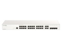 D-LINK SOLUTIONS DBS-2000-28