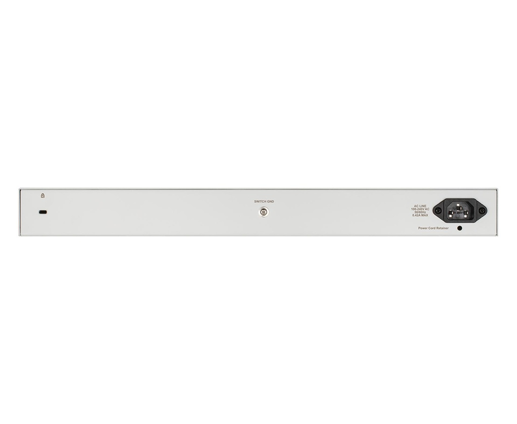 D-LINK SOLUTIONS DBS-2000-28