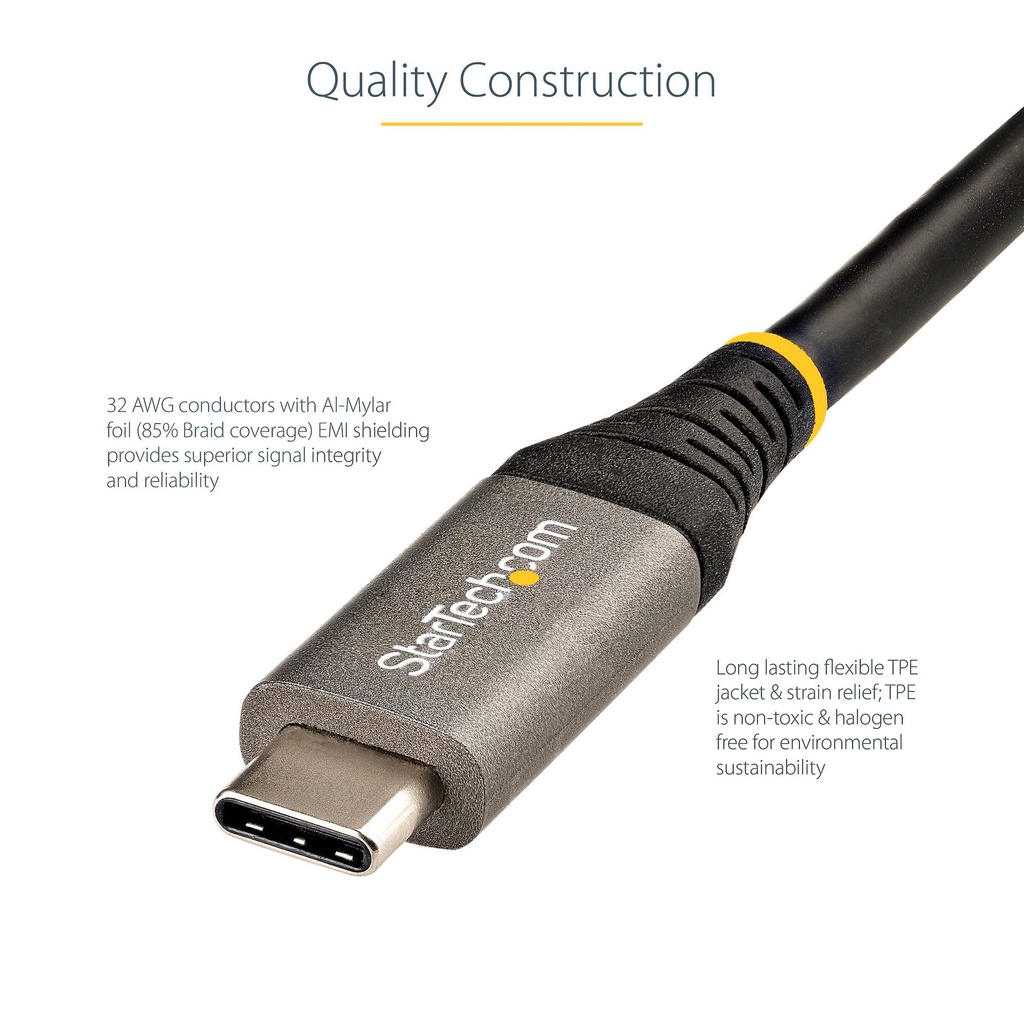 STARTECH.COM USB31CCV50CM