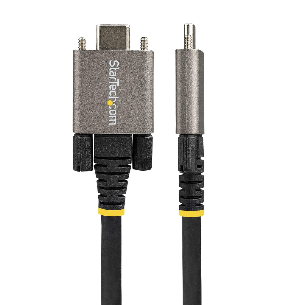 STARTECH.COM USB31CCSLKV1M