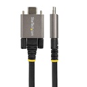 STARTECH.COM USB31CCSLKV1M