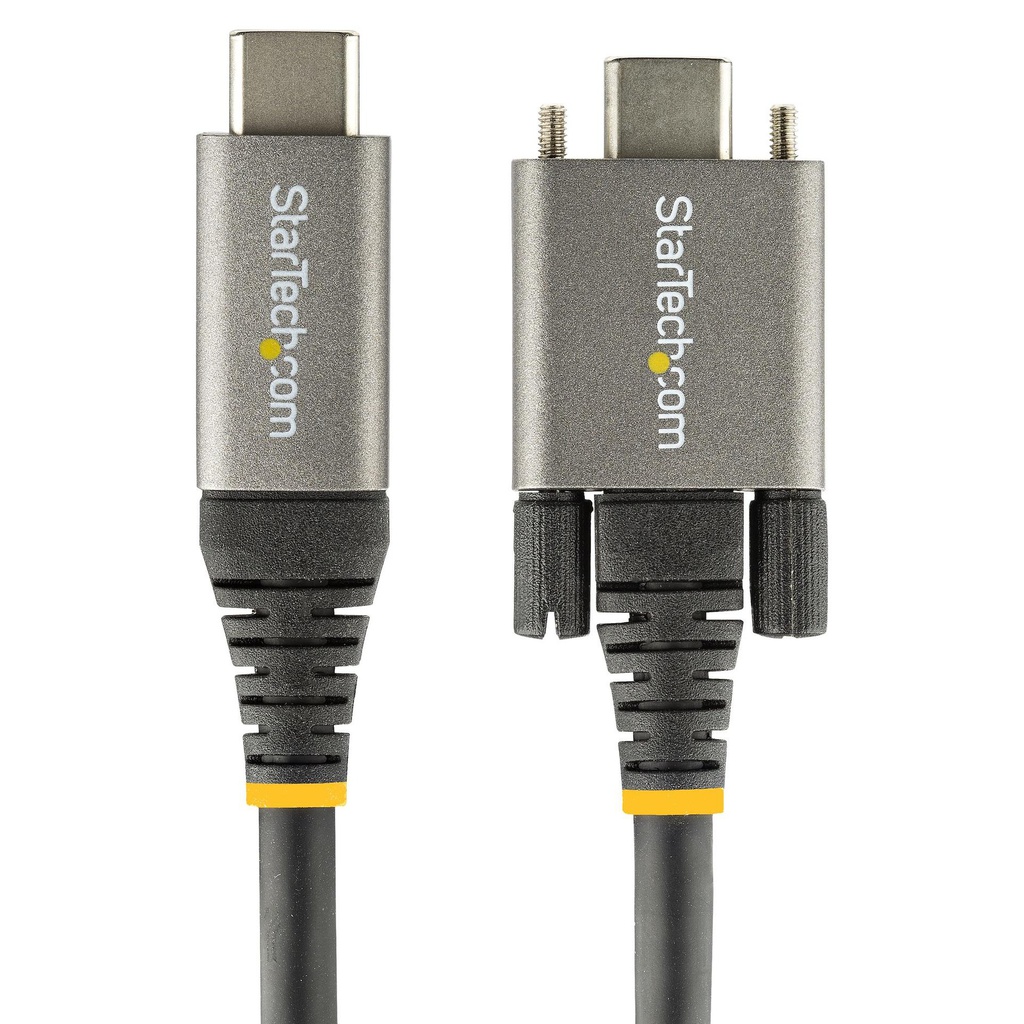 STARTECH.COM USB31CCSLKV1M