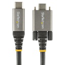 STARTECH.COM USB31CCSLKV1M