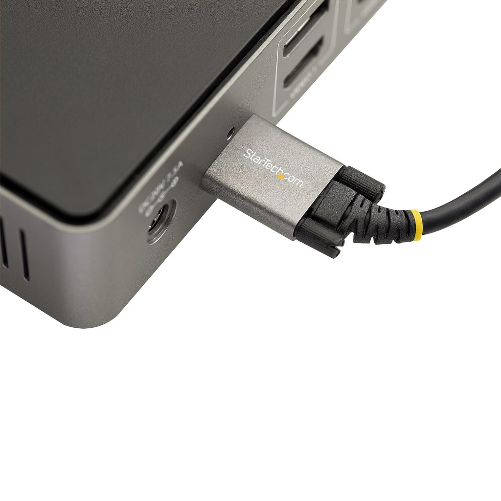 STARTECH.COM USB31CCSLKV1M
