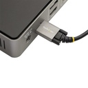 STARTECH.COM USB31CCSLKV1M