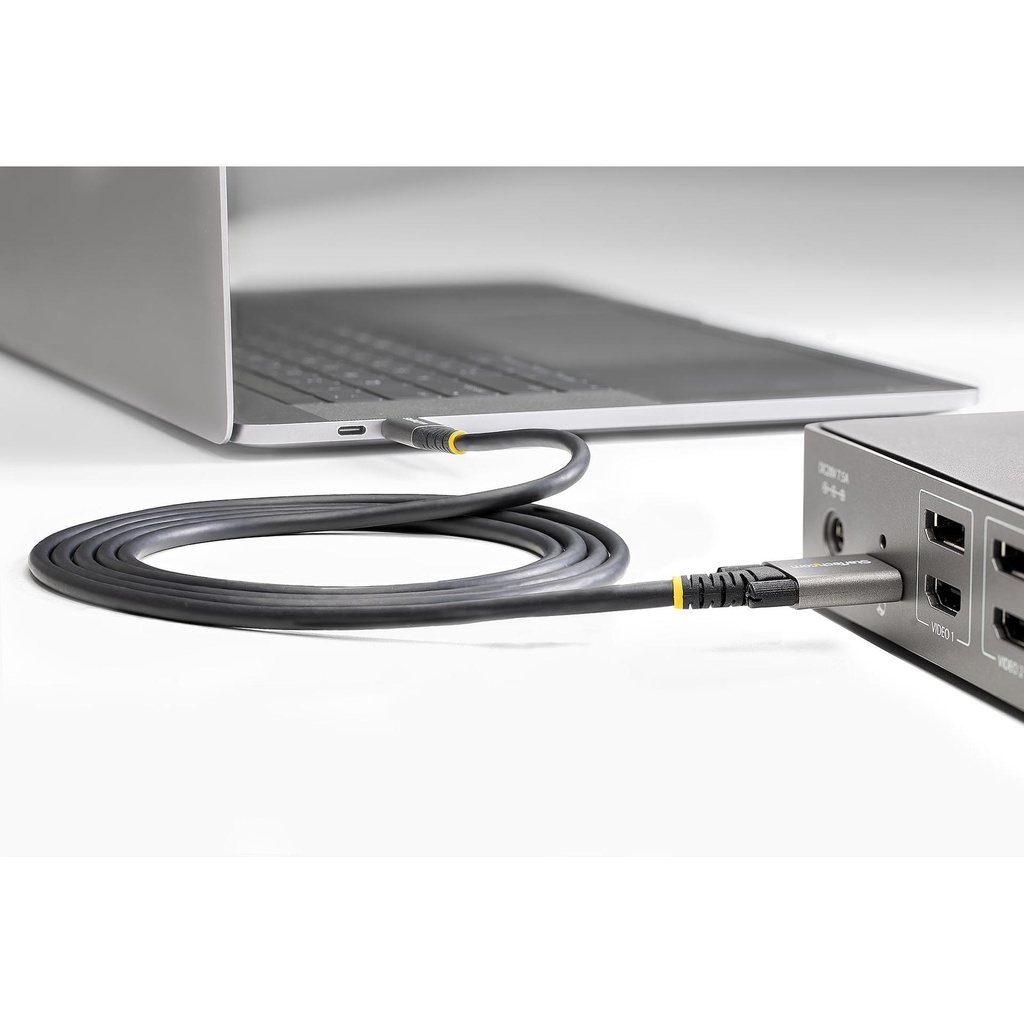STARTECH.COM USB31CCSLKV1M