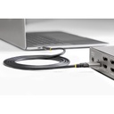 STARTECH.COM USB31CCSLKV1M