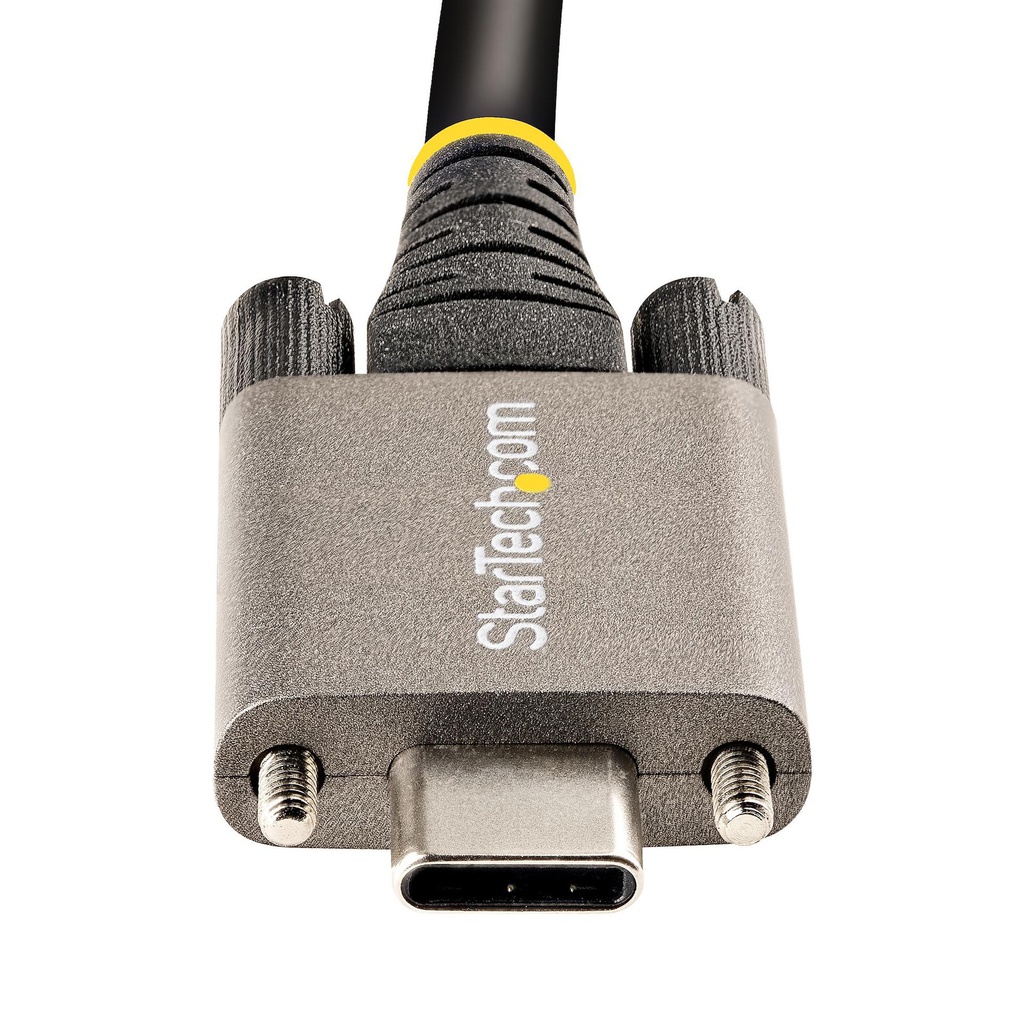 STARTECH.COM USB31CCSLKV1M