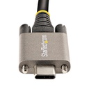 STARTECH.COM USB31CCSLKV1M