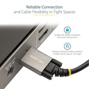 STARTECH.COM USB31CCSLKV1M