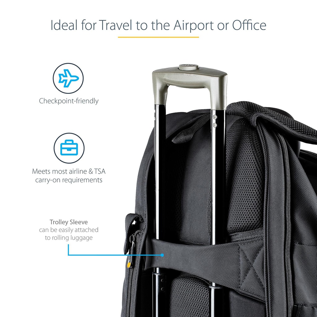 STARTECH.COM NTBKBAG156