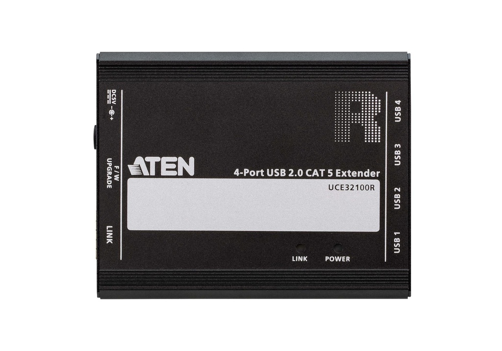 ATEN TECHNOLOGY UCE32100