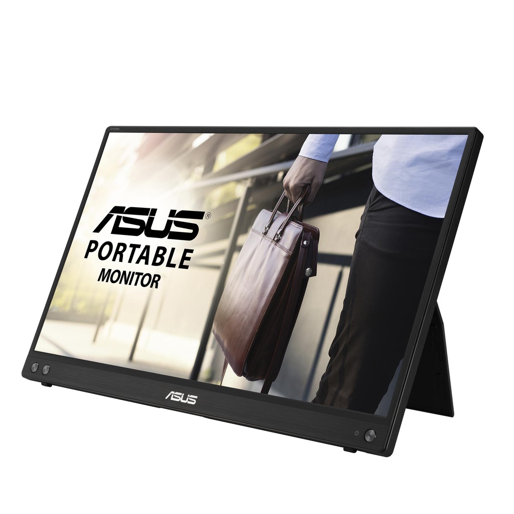 ASUS TeK MB16ACV