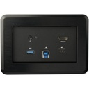 STARTECH.COM KITBZDOCK