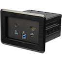 STARTECH.COM KITBZDOCK