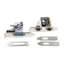 STARTECH.COM PCI2S1P2