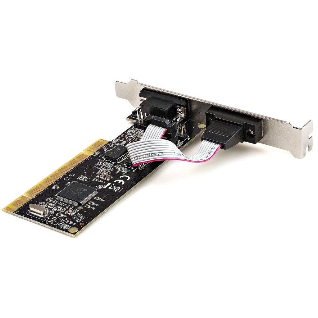 STARTECH.COM PCI2S1P2
