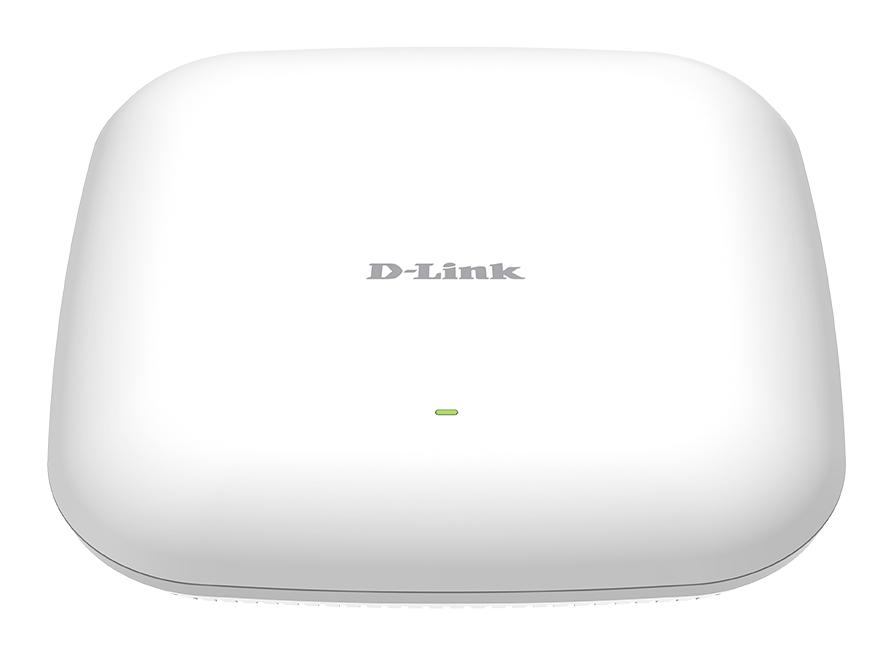 D-LINK SOLUTIONS DAP-X2810