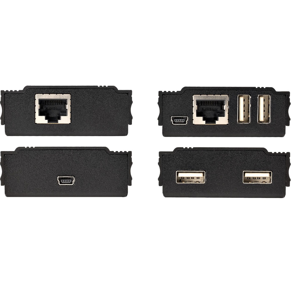 STARTECH.COM USB2004EXT100