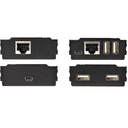 STARTECH.COM USB2004EXT100