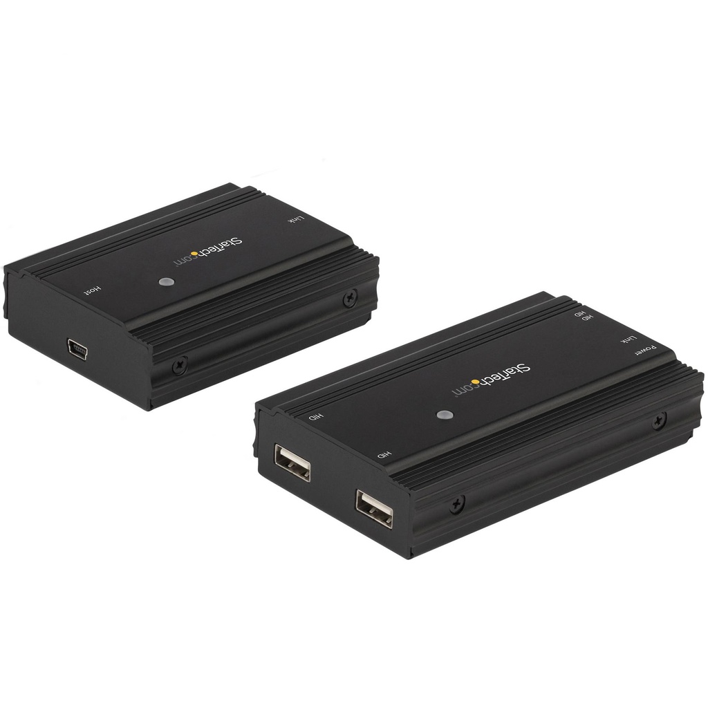STARTECH.COM USB2004EXT100