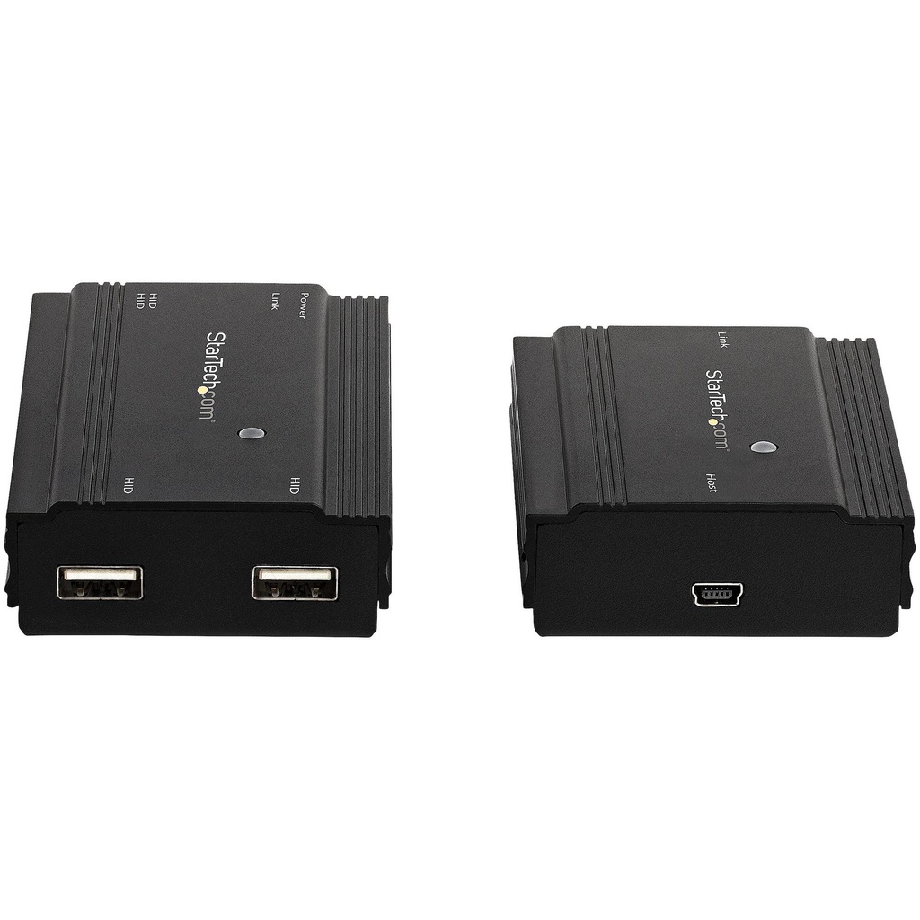 STARTECH.COM USB2004EXT100