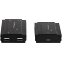 STARTECH.COM USB2004EXT100