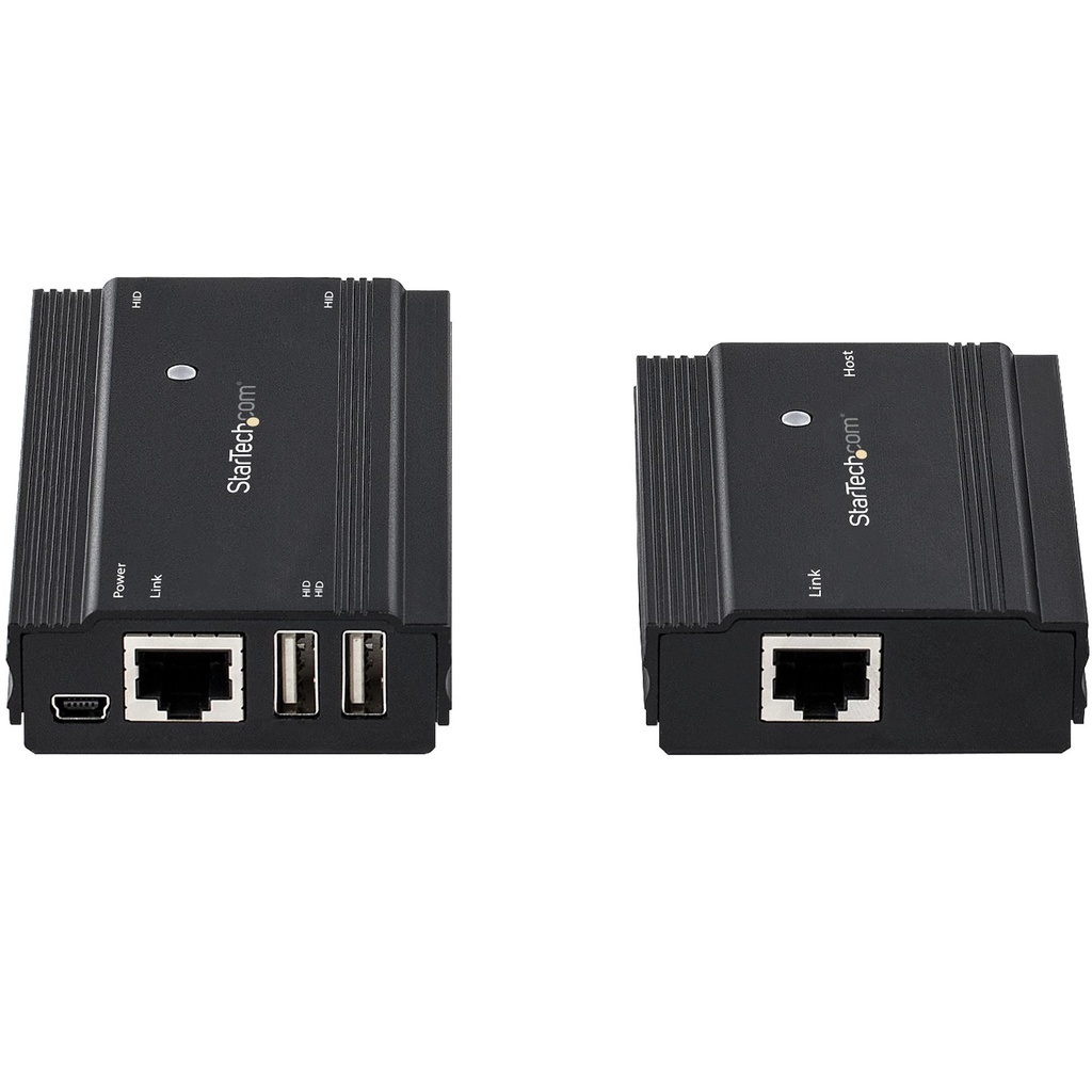 STARTECH.COM USB2004EXT100